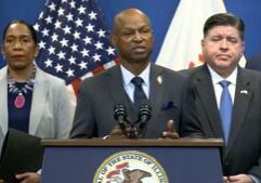 Constitutional tests await IL Dems’ race-based district plan
