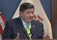 Feds sue IL for refusing to turn over full info on IL voters