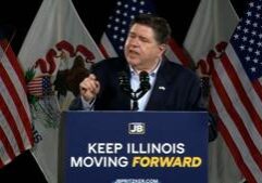 IL businesses eligible for $8B in tariff refunds; Pritzker wants more for families