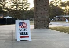 South Carolina off the redistricting bandwagon