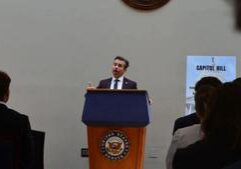 Trump confirms Makary out at FDA
