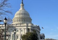 Last four government spending bills pass U.S. House