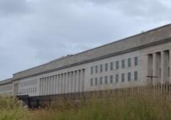 Pentagon seeks record budget despite failing every audit