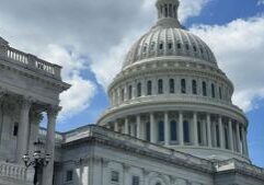 Bipartisan bill to cap annual deficits at 3% could curb debt growth