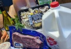 Illinois quick hits: Raoul joins SNAP benefits lawsuit; disaster declaration denial appealed