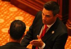 IL state rep: Reckless immigration policies led to fatal crash