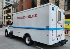 Chicago officials investigate ex-mayoral employee, drinking by city workers