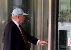 Two of ComEd Four released. new trial pending
