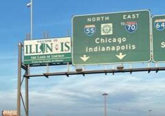 Illinois Quick Hits: At least 7 tornadoes hit Illinois last week