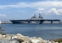 Ceasefire in question as U.S. accuses Iran of violations