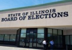 22 candidates vying for Illinois’ Democrat, Republican U.S. Senate primaries