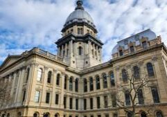 Illinoisans 'ought be concerned' report ranks IL 45th for economic outlook