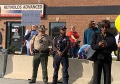 State rep calls out violent rhetoric after Pritzker commission rips federal officers