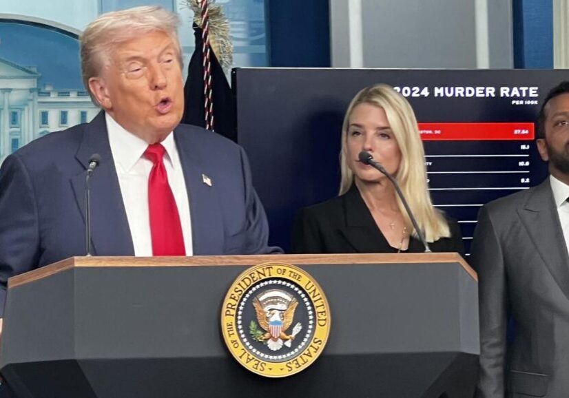 Pritzker watching redistricting debate as GOP grapples with filibuster