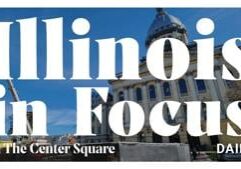 WATCH: Pritzker says Trump’s first year a failure; Raoul discusses prosecuting fraud