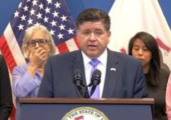 Illinois Quick Hits: Pritzker wants to extend pension buyout program