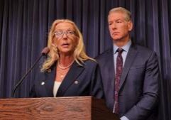 WATCH: GOP lawmaker: Pritzker-backed energy omnibus will lead to higher bills