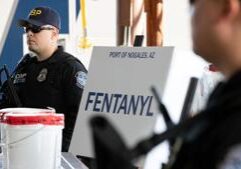 DEA warns fentanyl mixtures overwhelming overdose reversal drug