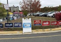 ELECTION DAY 2025: Virginia, NJ governor, NYC mayor, more at stake