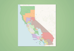 Republican congressmen react to Prop. 50 passage