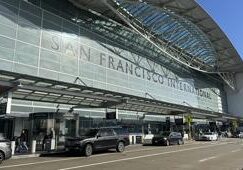 FAA funding problems hit airports in California, elsewhere