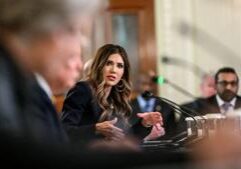 Trump administration pauses visa program after Brown U shooting suspect found dead