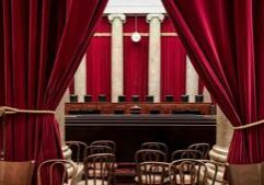 Supreme Court appears skeptical of migrant parole case