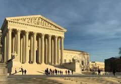 Supreme Court could redefine 14th Amendment application