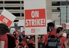ISU's union says it cheaper to negotiate than paying