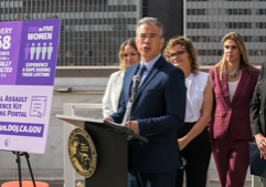 California sues Trump administration over oil pipelines
