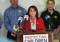 California doctor indicted in Louisiana for sending abortion pills