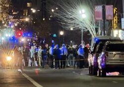 EXCLUSIVE: New House committee report highlights increasing terrorism threat in U.S.