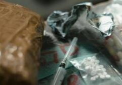 Detroit border agents seize greatest volume of drugs at northern border
