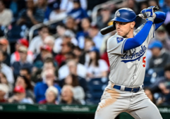 Dodgers' first baseman loses $2M on home sale after taxes