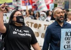 Dems fail in first try to use ‘state sovereignty’ to ‘veto’ ICE