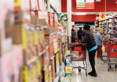 SNAP cuts, Illinois payment errors spark fierce debate