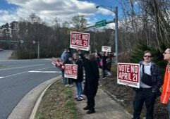 Do midterm redistricting efforts favor Republicans?
