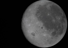 NASA unveils $1B moon base push amid cost questions