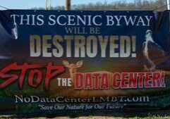 Poll: 69% nationwide believe data center costs outweigh benefits