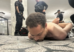 Alleged attacker charged with attempted assassination of Trump