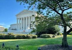 Supreme Court rules for U.S.-Cuban land claims