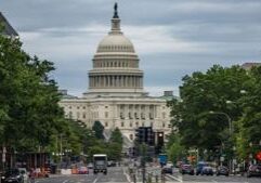 Four House Republicans rebel against Trump, help pass War Powers Resolution