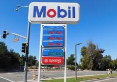 ExxonMobil shareholders approve plan to redomicile to Texas