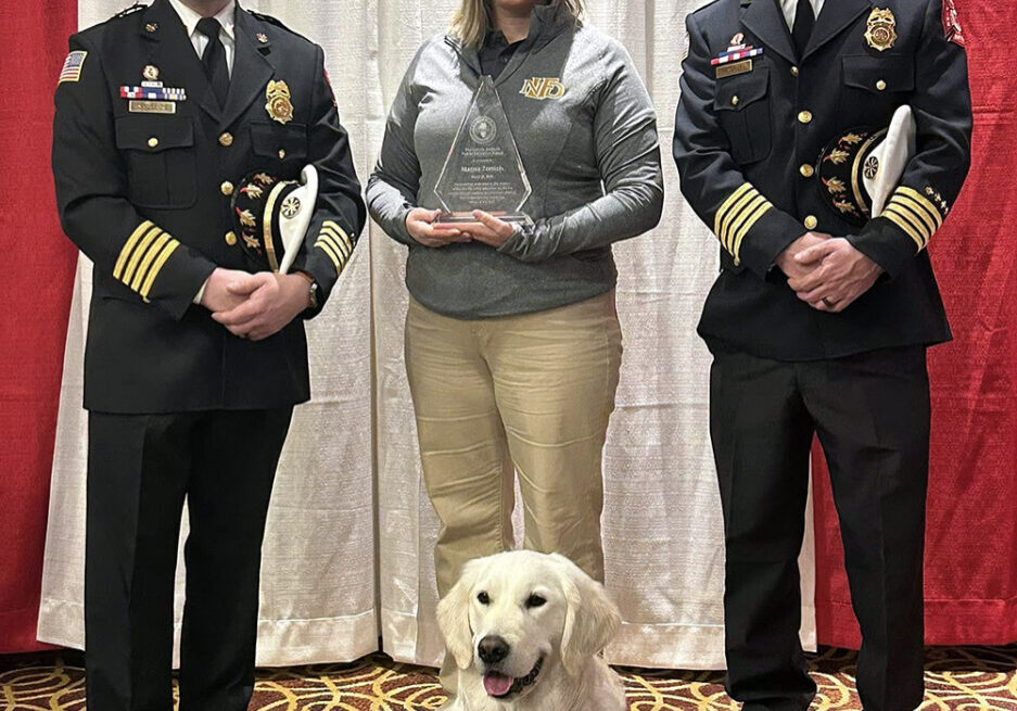 Award