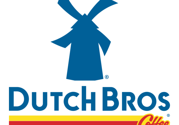 Dutch Bros. Coffee logo
