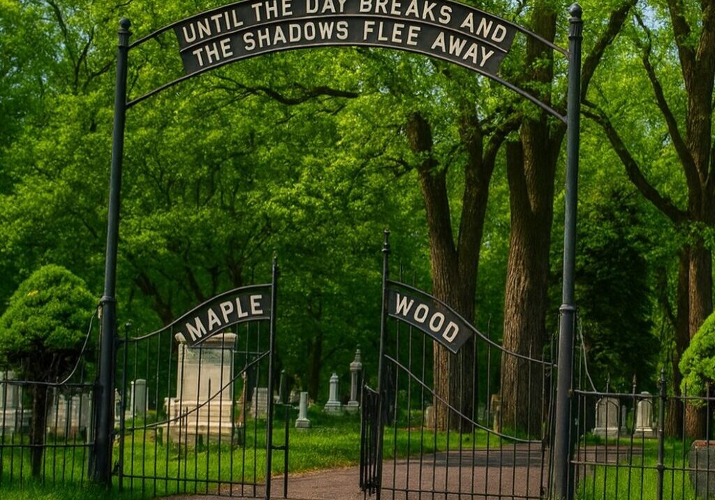 Maplewood Cemetery