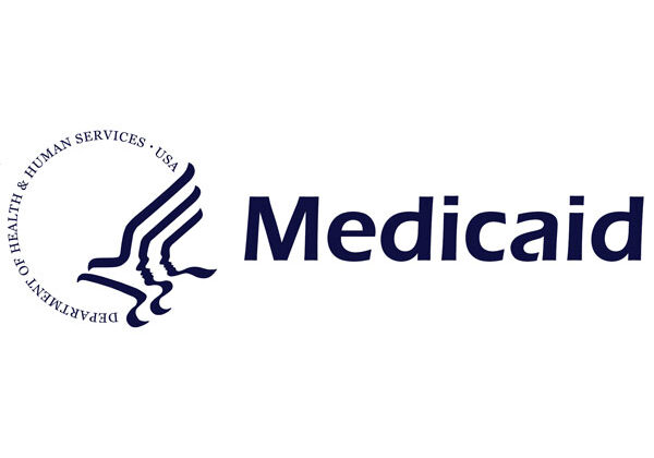Medicaid-logo Medicaid-logo