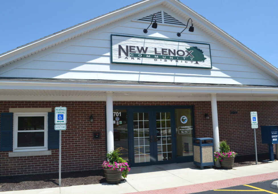 New Lenox Park District