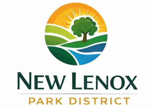 New Lenox Park District Graphic