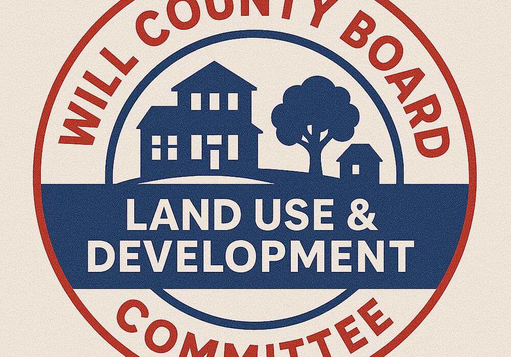 Will County Board Land Use Committee Graphic.2